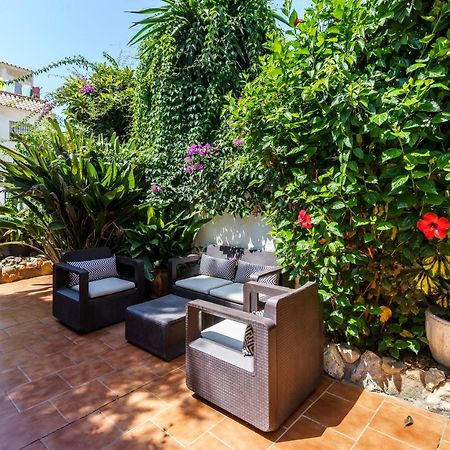 La Ponderosa 5 Villa El Faro Ngoại thất bức ảnh