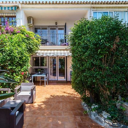 La Ponderosa 5 Villa El Faro Ngoại thất bức ảnh