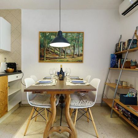 La Ponderosa 5 Villa El Faro Ngoại thất bức ảnh
