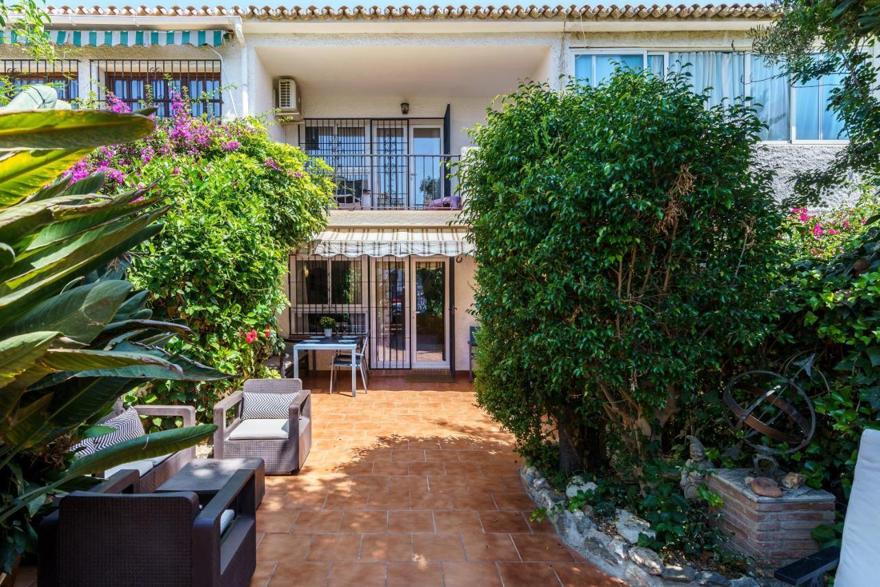 La Ponderosa 5 Villa El Faro Ngoại thất bức ảnh