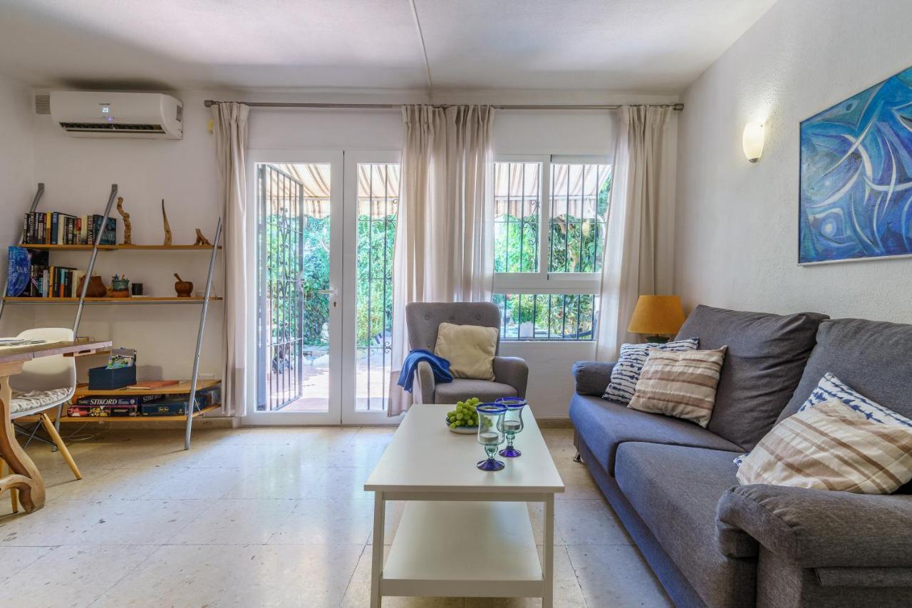 La Ponderosa 5 Villa El Faro Ngoại thất bức ảnh