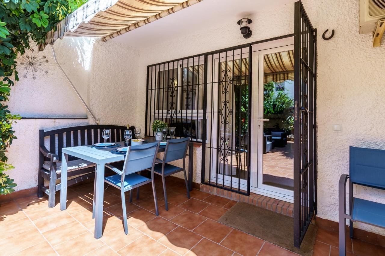 La Ponderosa 5 Villa El Faro Ngoại thất bức ảnh