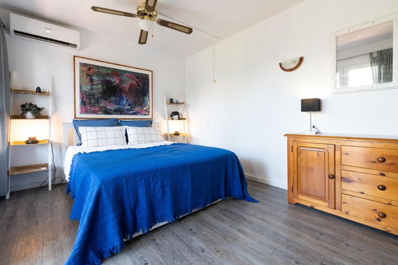 La Ponderosa 5 Villa El Faro Ngoại thất bức ảnh