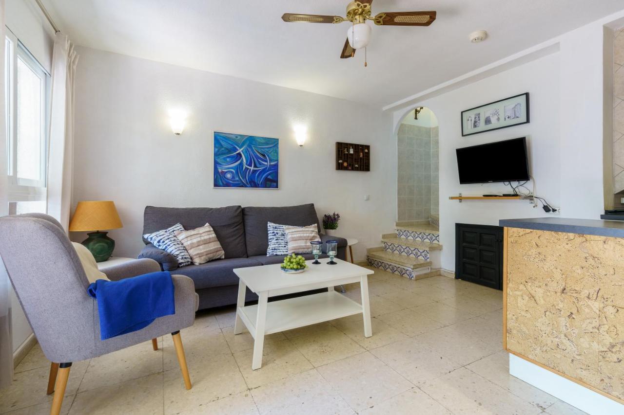 La Ponderosa 5 Villa El Faro Ngoại thất bức ảnh