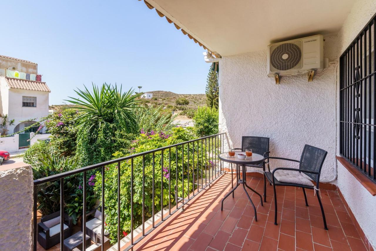 La Ponderosa 5 Villa El Faro Ngoại thất bức ảnh