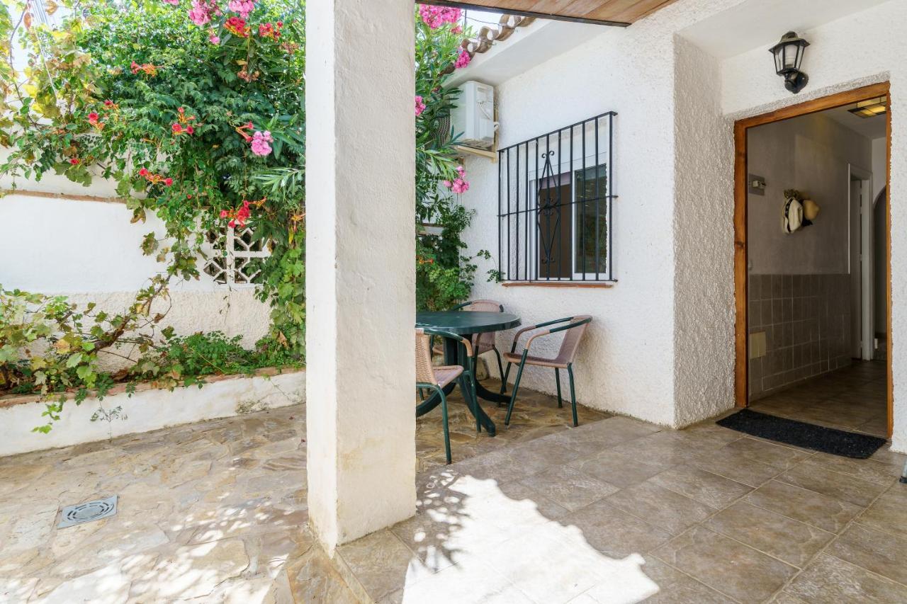 La Ponderosa 5 Villa El Faro Ngoại thất bức ảnh