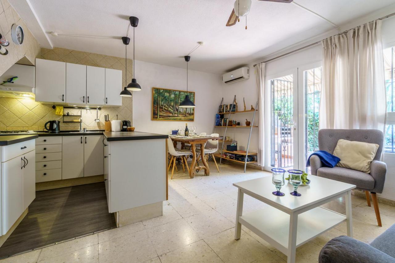 La Ponderosa 5 Villa El Faro Ngoại thất bức ảnh