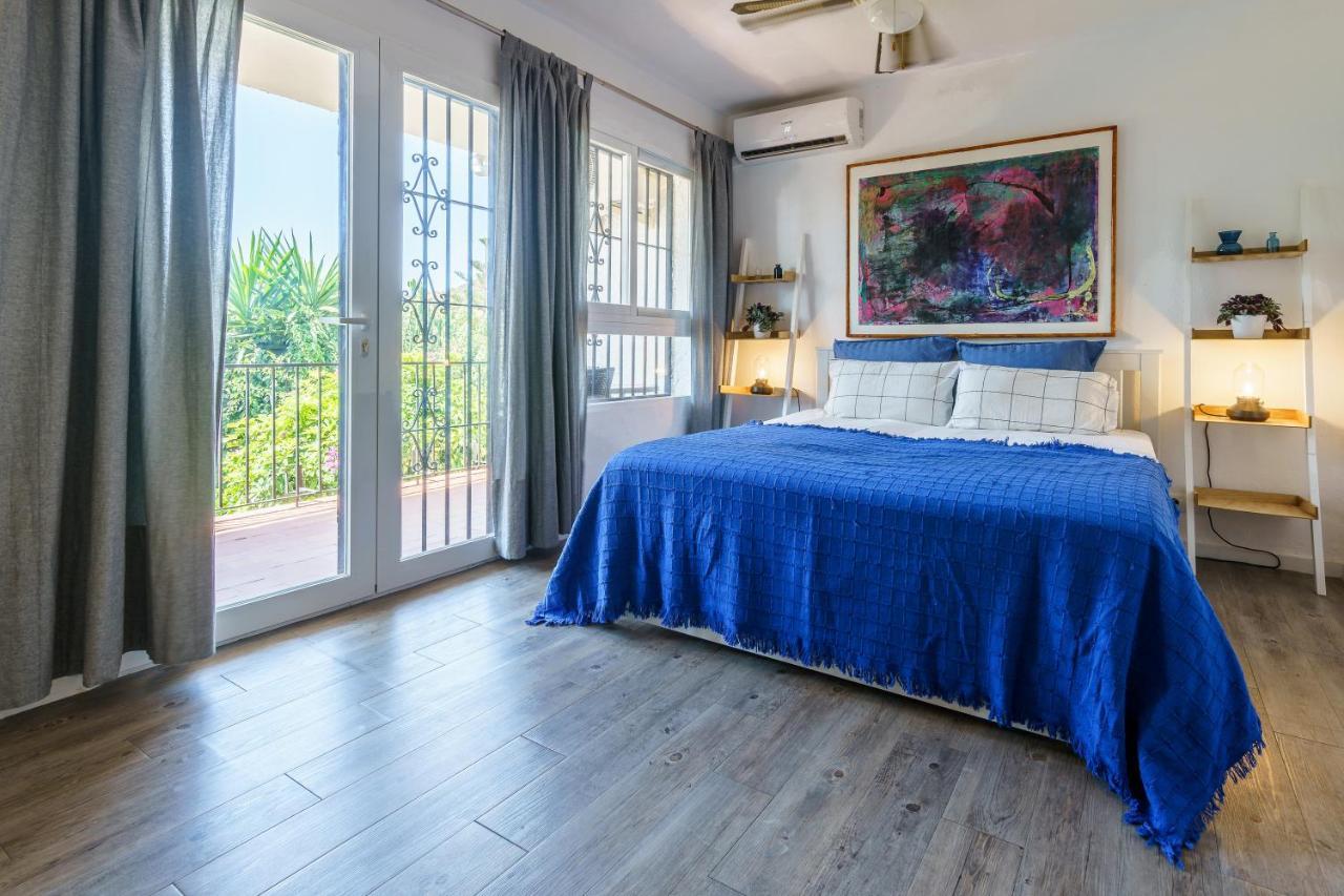 La Ponderosa 5 Villa El Faro Ngoại thất bức ảnh