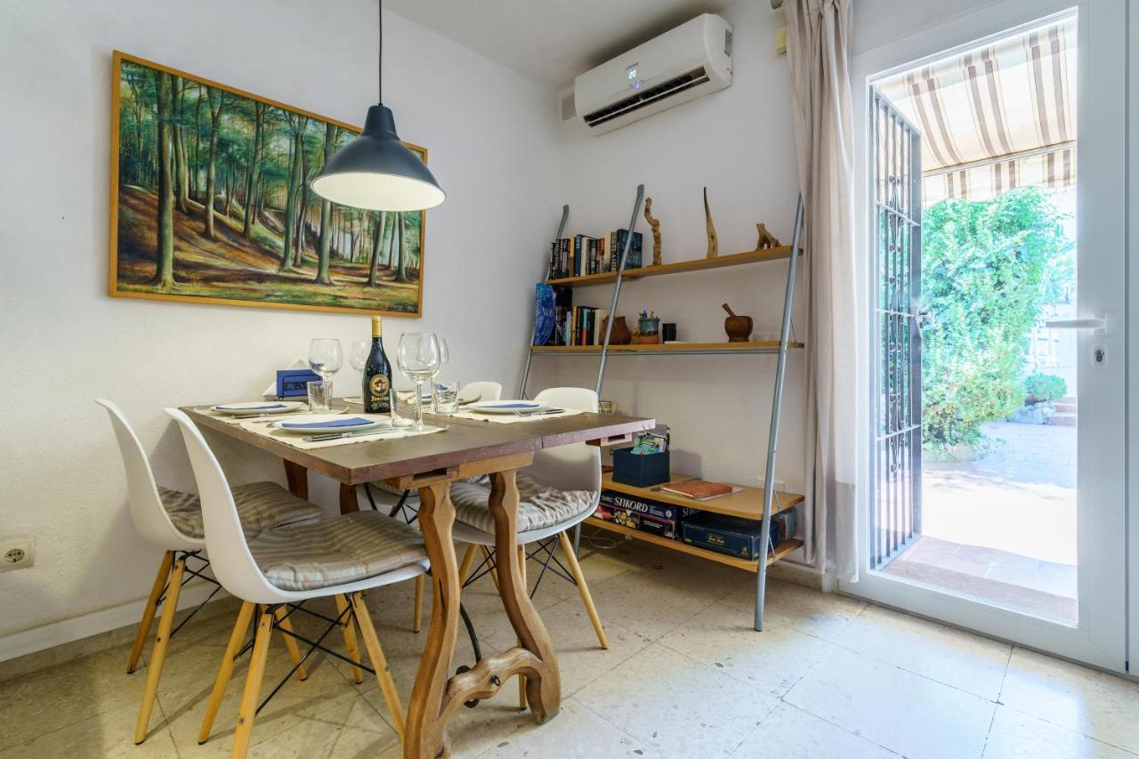 La Ponderosa 5 Villa El Faro Ngoại thất bức ảnh