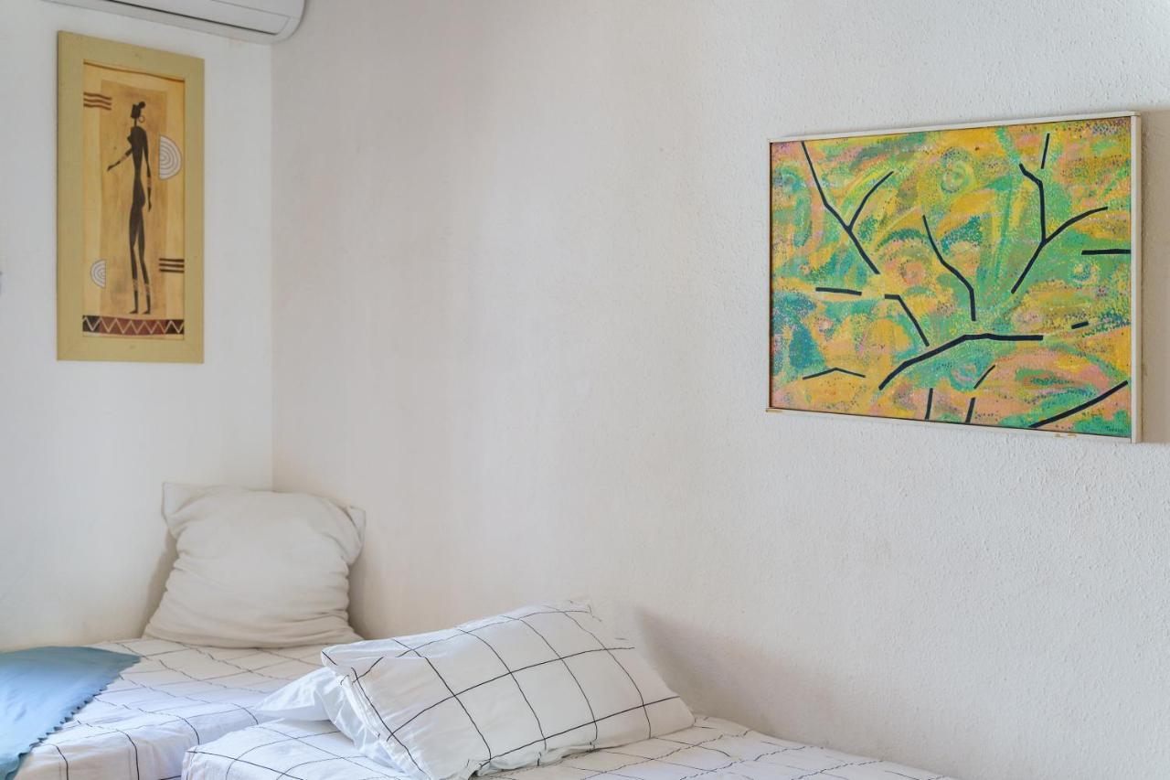 La Ponderosa 5 Villa El Faro Ngoại thất bức ảnh