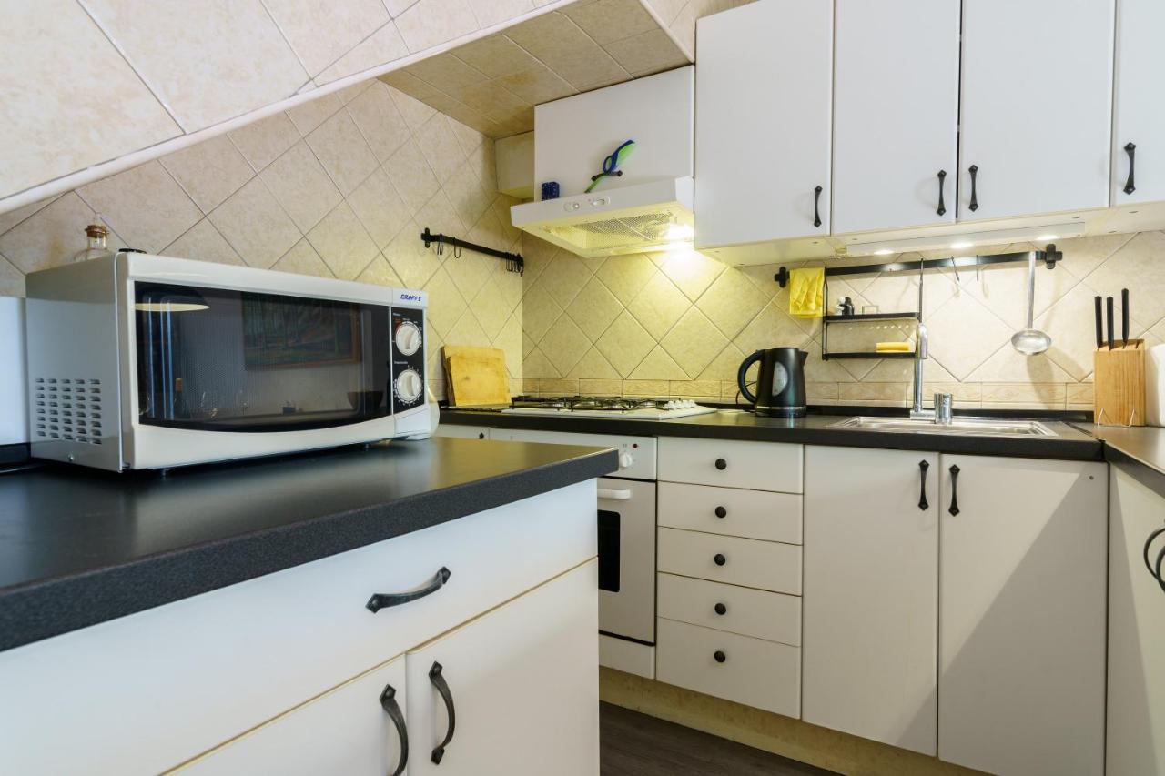 La Ponderosa 5 Villa El Faro Ngoại thất bức ảnh