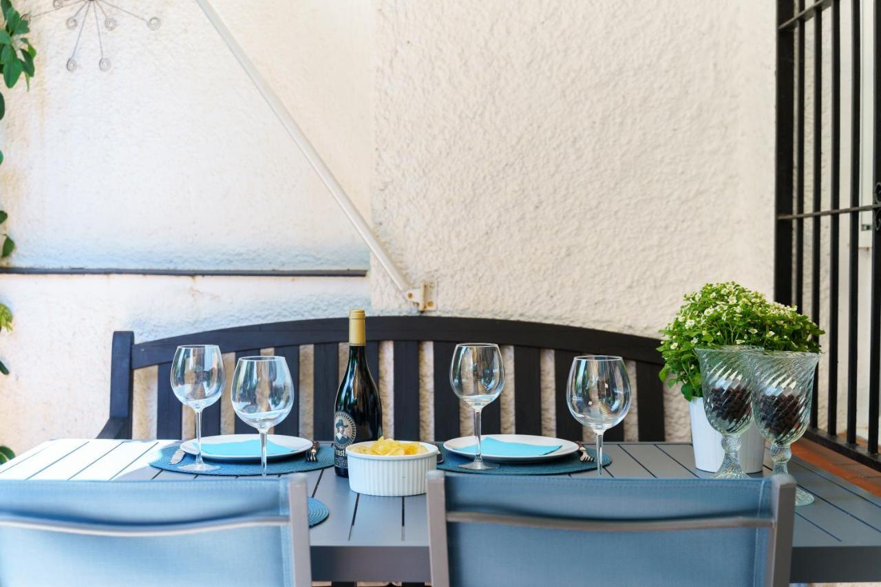 La Ponderosa 5 Villa El Faro Ngoại thất bức ảnh