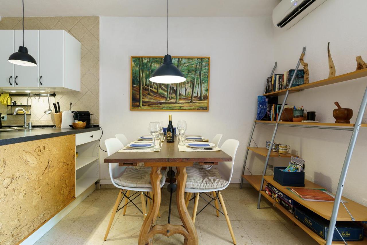 La Ponderosa 5 Villa El Faro Ngoại thất bức ảnh